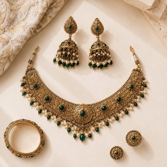 Kashmiri