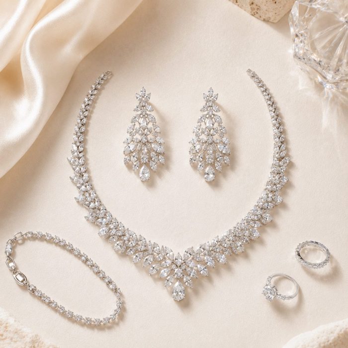 American Diamond