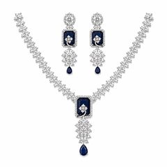 Imperial Blue Set