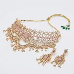     Gulab-e-Noor Choker