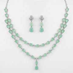Emerald Royale Set
