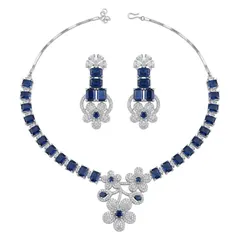 Midnight Grace AD Set