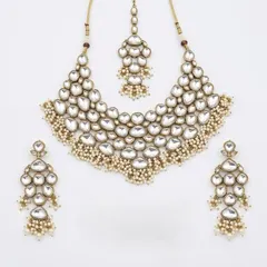Mehfil Polki Heritage Set